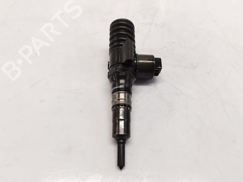 Injector SEAT LEON (1P1) 2.0 TDI 16V | BP36411942M100 - Image 2