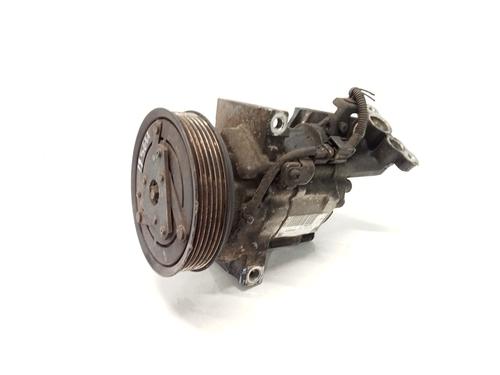 AC compressor DACIA DOKKER Express Box Body/MPV 1.5 dCi 75 / Blue dCi 75 (FEJW, FEAH) | BP26520110M34 