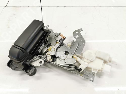 Used Rear left interior door handle MAZDA 5 (CR) 1.8 (CR19) (116 hp) 13020822