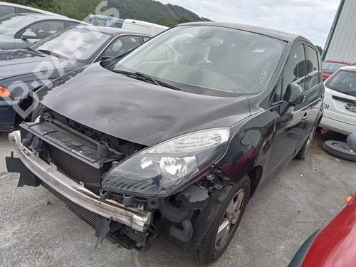 Used Parts RENAULT SCÉNIC III (JZ0/1_)  1.5 dCi  1036870