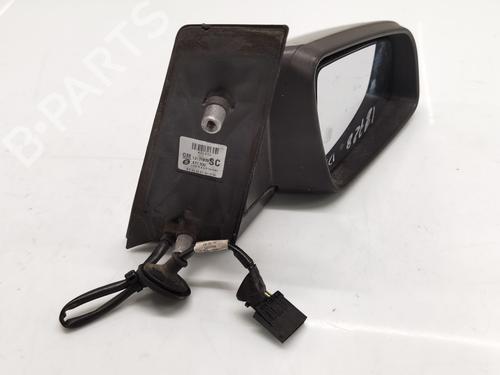 Right mirror OPEL ZAFIRA / ZAFIRA FAMILY B (A05)  | BP28063498C27 