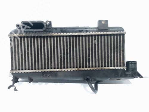 Intercooler PEUGEOT 306 (7B, N3, N5) 1.9 D | BP10679262M30 