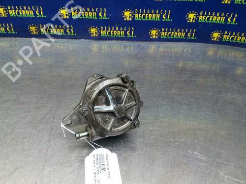 Vacuum pump BMW 3 (E46) 320 d | BP8435962M80 