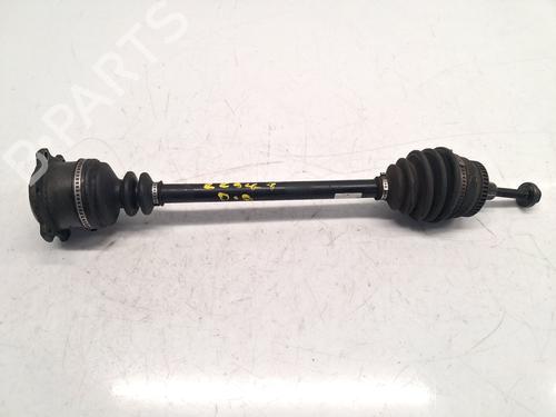 Used Right front driveshaft Right front driveshaft AUDI A4 B5 Avant (8D5) 1.9 TDI (110 hp) 36235291 36235291