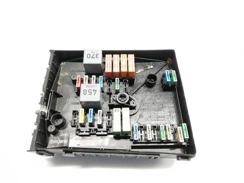 Used Fuse box SEAT LEON (1P1) [2005-2013]  25863373