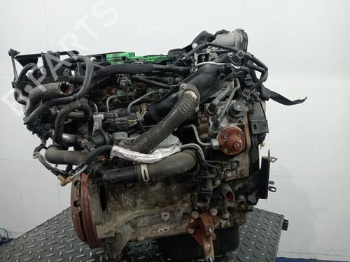 Engine FORD FIESTA VI (CB1, CCN) | BP31907033M1