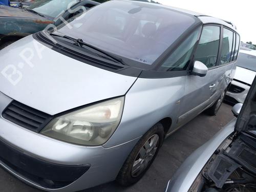Hand brake RENAULT ESPACE IV (JK0/1_) 1.9 dCi (JK0U, JK0G) | BP37684746I18 - Image 5