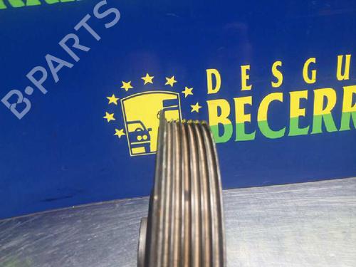 Pulley RENAULT MEGANE II Estate (KM0/1_) 1.5 dCi (KM1F) | BP14018258M122 