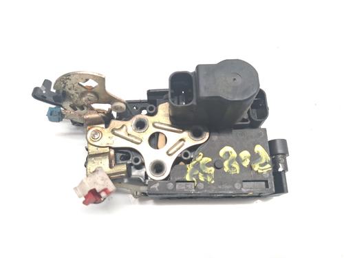 Venstre bagtil lås SSANGYONG REXTON / REXTON II (GAB_) 2.7 Xdi (165 hp) 30396253