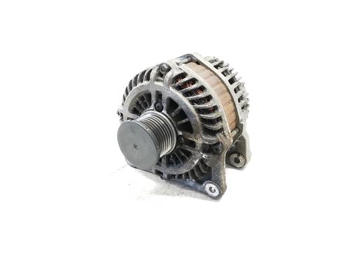 Used Alternator NISSAN QASHQAI I (J10, NJ10) 1.6 dCi (130 hp) 29206901