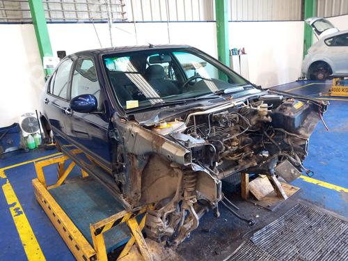 Ricambi ROVER 45 I Saloon (RT) 2.0 iDT (101 hp) 4371494