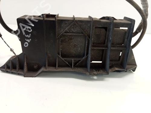 Elektrisk parkeringsbrems RENAULT MEGANE II Saloon (LM0/1_) 1.5 dCi (LM02, LM13, LM2A) | BP24967122E5 
