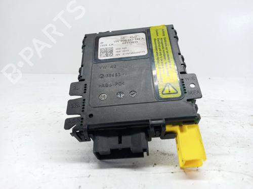 Styringsenhed belysning VW PASSAT B6 (3C2) 2.0 TDI (140 hp) 8486134