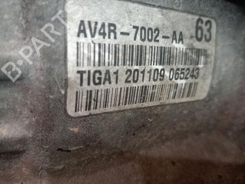 Gearbox FORD KUGA I 2.0 TDCi | BP32424397M3  - Image 5