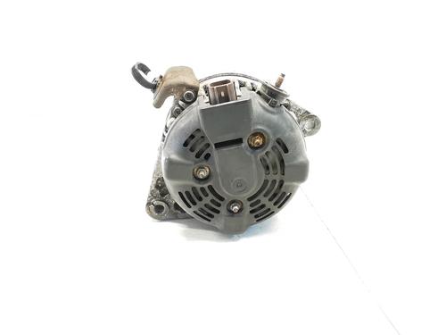 Alternator TOYOTA COROLLA Verso (_E12_) 2.0 D-4D (CDE120_, CDE120R) | BP28439724M7