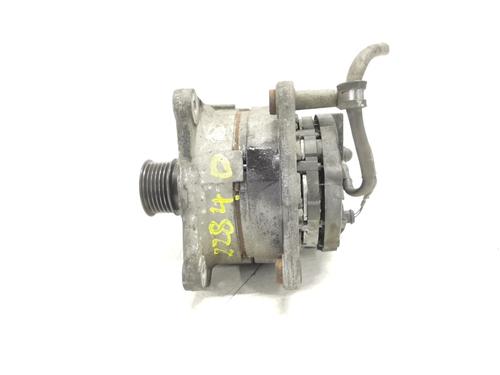 Used Alternator Alternator SEAT IBIZA III (6L1) 1.4 16V (75 hp) 40449588 40449588