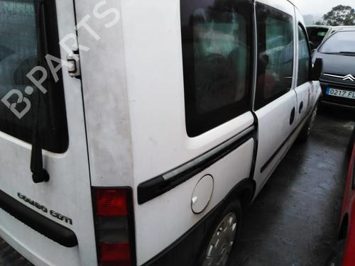 Starter OPEL COMBO Box Body/MPV 1.3 CDTI 16V | BP8473691M8 
