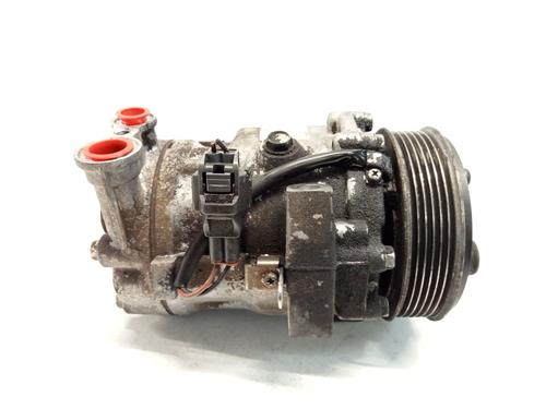 AC compressor FIAT FIORINO Box Body/MPV (225_)  | BP26943484M34 