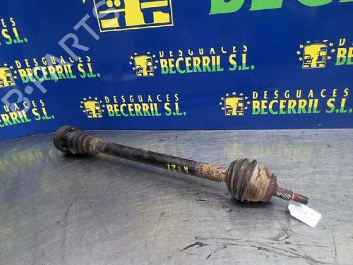 Used Right front driveshaft SEAT LEON (1M1) 1.9 TDI (90 hp) 8456193