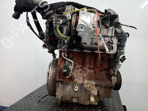 Engine DACIA DOKKER Box Body/MPV 1.5 Blue dCi 95 (FEJL) | BP35812631M1 - Image 3
