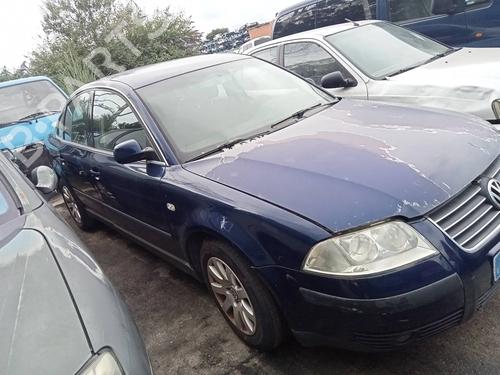 Luftmassemåler VW PASSAT B5.5 (3B3)  | BP19654502M95 