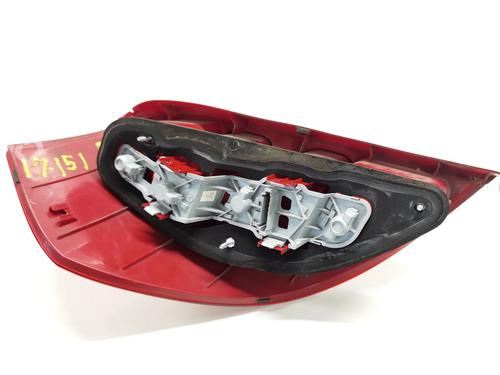 Right taillight MERCEDES-BENZ A-CLASS (W169)  | BP16938362C35 