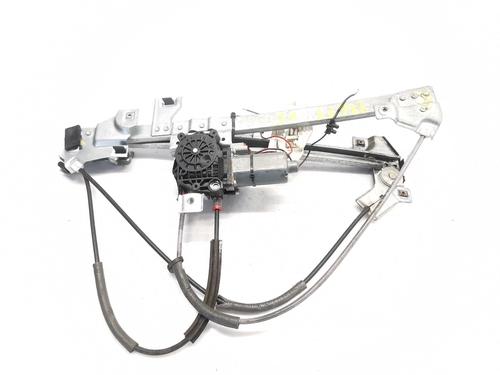 Used Front left window mechanism Front left window mechanism CITROËN BERLINGO / BERLINGO FIRST MPV (MF_, GJK_, GFK_) 1.9 D (MFWJZ) (70 hp) 36766320 36766320