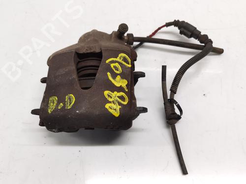 Used Right front brake caliper VW BORA I (1J2) 1.6 16V (105 hp) 30597700