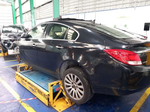 Engine control unit (ECU) OPEL INSIGNIA A Saloon (G09) 2.0 CDTI (69) | BP40505588M57 - Image 9