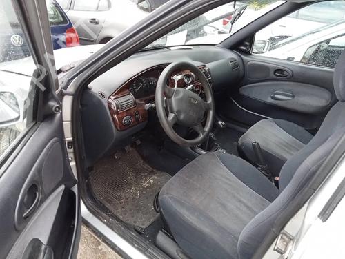 Left front window switch FORD ESCORT VI Turnier (GAL, ANL)  | BP16172967I27 