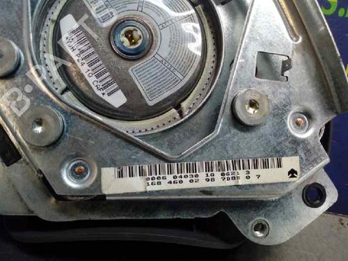 Driver airbag MERCEDES-BENZ A-CLASS (W168) A 140 (168.031, 168.131) | BP8451675C9 