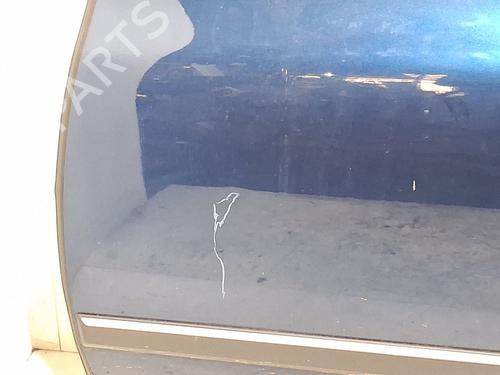 Left rear door SKODA YETI (5L) 1.2 TSI | BP30181943C4 