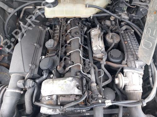 Switch MERCEDES-BENZ M-CLASS (W163) ML 270 CDI (163.113) | BP34286873I30  - Image 11