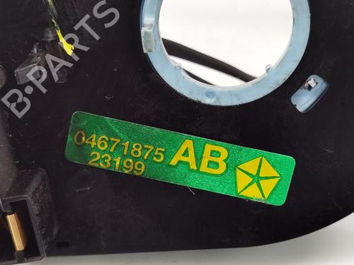 Squib airbag CHRYSLER PT CRUISER (PT_)  | BP26460814C102 