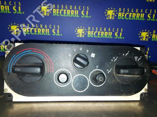 Climate control TATA SAFARI (42_FD)  | BP12447591I5 