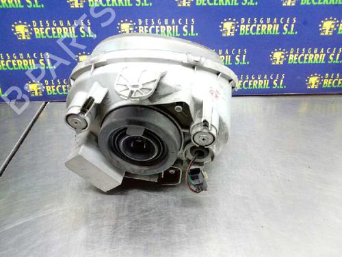 Left headlight DAEWOO MATIZ (M100, M150)  | BP8443768C28 