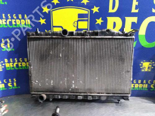 Køler HYUNDAI TRAJET (FO) 2.0 CRDi (113 hp) 8458843