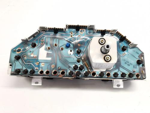 Instrument cluster AIXAM 400  | BP18242112C47 