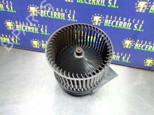 Used Heater blower motor OPEL VECTRA B (J96) 2.0 DTI 16V (F19) (101 hp) 8439709