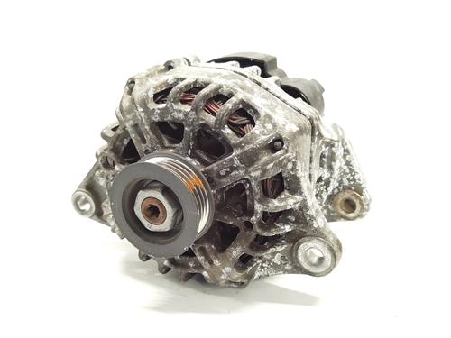 Used Alternator NISSAN MICRA III (K12) 1.4 16V (88 hp) 19654918