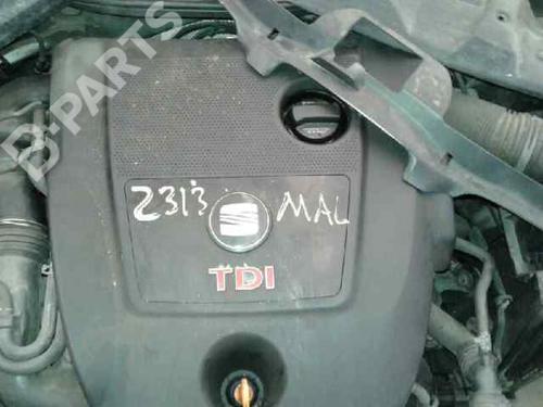 Used Parts SEAT TOLEDO II (1M2)  1.9 TDI  946603