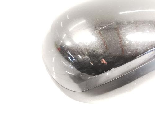 Right mirror NISSAN ALMERA II Hatchback (N16) 1.5 dCi | BP29831359C27