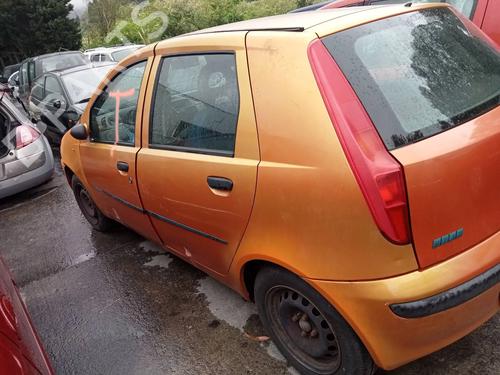 Electronic sensor FIAT PUNTO Hatchback Van (188_) 1.2 60 | BP13041731M84 