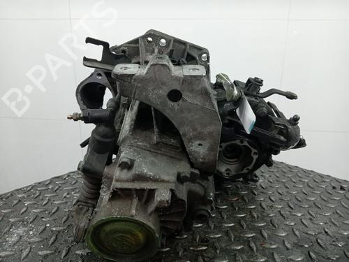 Gearkasse Gearkasse 39587884 39587884