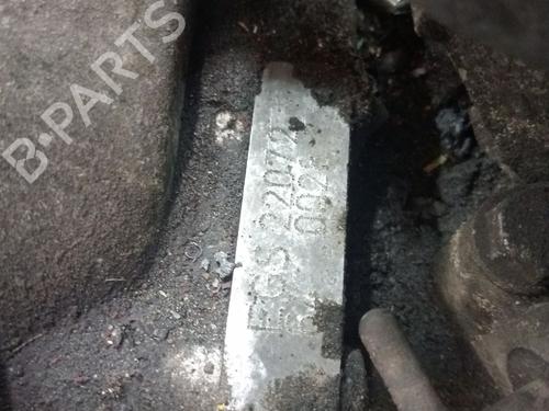 Gearbox SEAT LEON (1M1) 1.9 SDI | BP24217352M3 