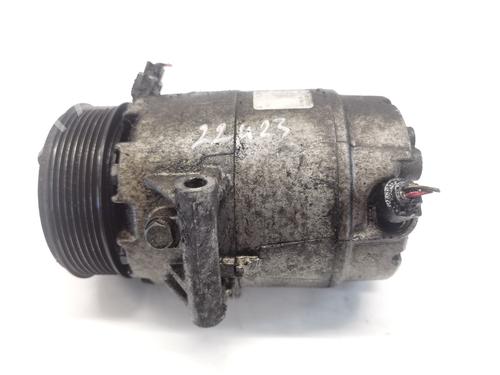 Compresseur AC Compresseur AC RENAULT ESPACE IV (JK0/1_) 2.2 dCi (JK0H) (150 hp) 36473319 36473319