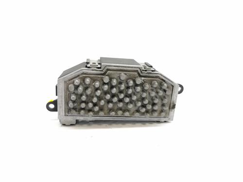 Used Heater resistor SEAT LEON (1P1) 1.9 TDI (105 hp) 11653134