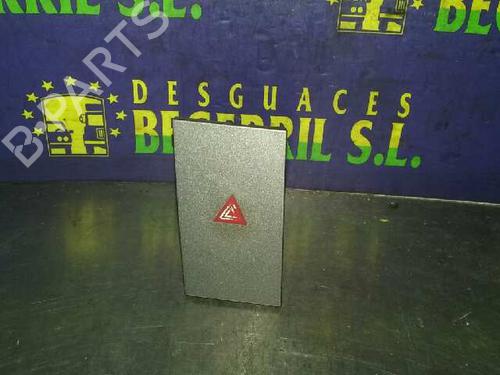 Used Warning switch OPEL VECTRA C GTS (Z02) 2.2 16V (F68) (147 hp) 8434801