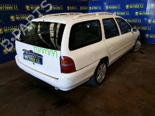 Alternator FORD MONDEO II Turnier (BNP)  | BP8461600M7 