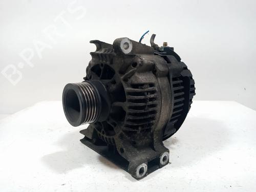 Used Alternator MERCEDES-BENZ A-CLASS (W168) A 140 (168.031, 168.131) (82 hp) 9255435
